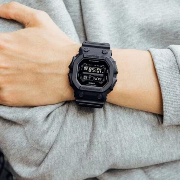 GSHOCK