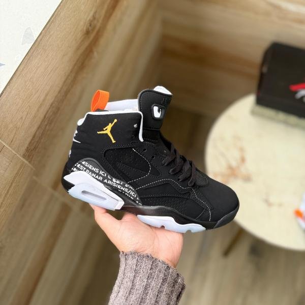 AIR JORDANS JUMPMAN MVP PARIS