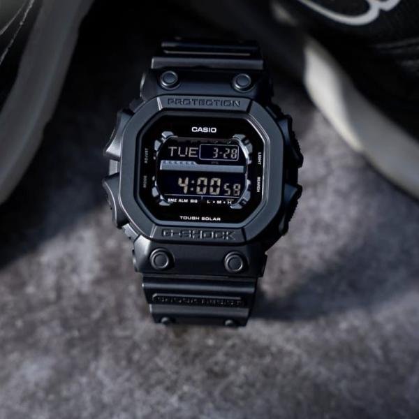 GSHOCK