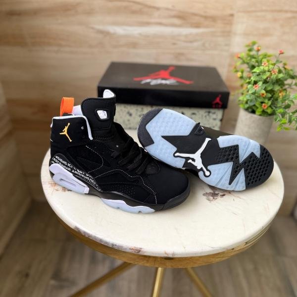 AIR JORDANS JUMPMAN MVP PARIS