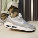 NIKE AIRMAX 1 SE DAWN GREY