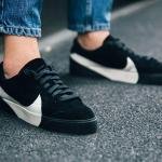 NIKE BLAZER CITY LOW