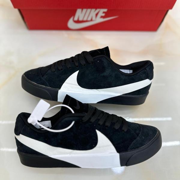 NIKE BLAZER CITY LOW
