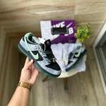 NIKE SB DUNK THERE SKATEBOARD