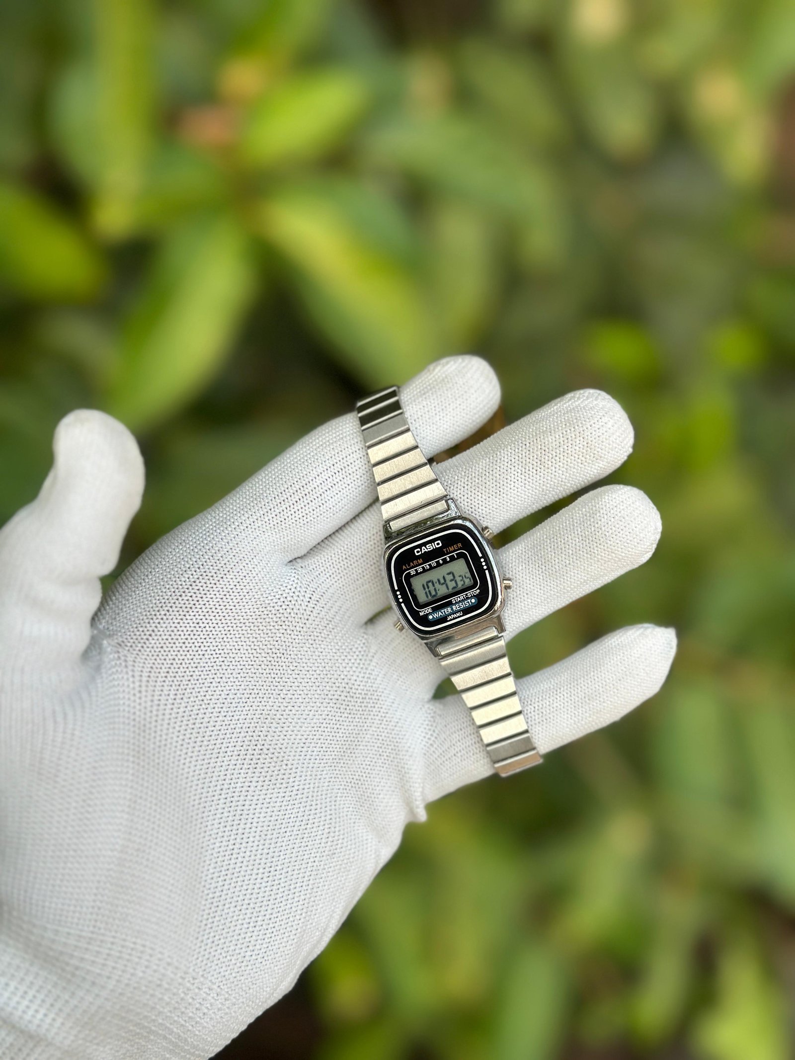 CASIO VINTAGE