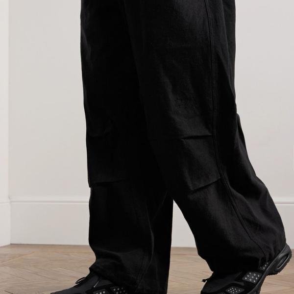 NIKE AIR MAX SNDR BLACKOUT