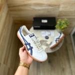ONITSUKA TIGER TOKUTEN WHITE NAVY EDITION