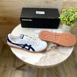 ONITSUKA TIGER TOKUTEN WHITE NAVY EDITION