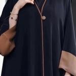 ABAYA+ NORMAL SHAWL