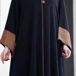 ABAYA+ NORMAL SHAWL