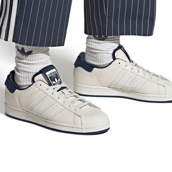 ADIDAS SUPERSTAR PARLEY