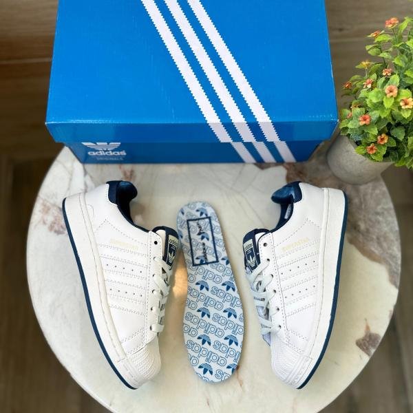ADIDAS SUPERSTAR PARLEY