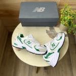 NEW BALANCE 530 GREEN