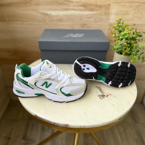 NEW BALANCE 530 GREEN