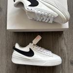 NIKE BLAZZER BIG SWOOSH