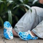 CROCS PREMIUM PRINTED