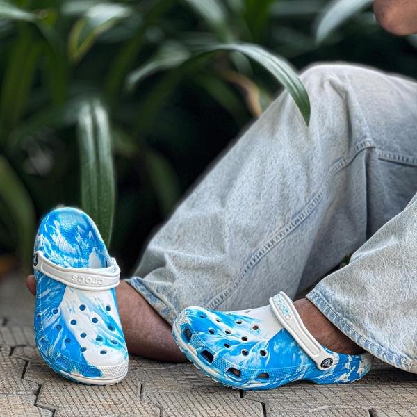CROCS PREMIUM PRINTED