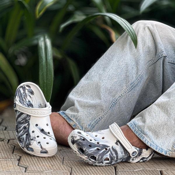 CROCS PREMIUM PRINTED