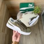 PUMA CLASSIC XL ARMY GREEN
