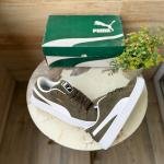 PUMA CLASSIC XL ARMY GREEN