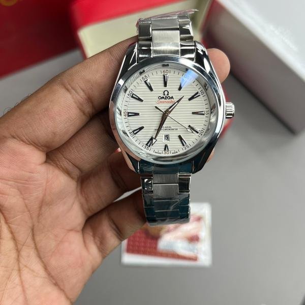 OMEGA SEAMASTER