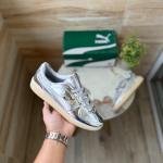 PUMA PALERMO SILVER