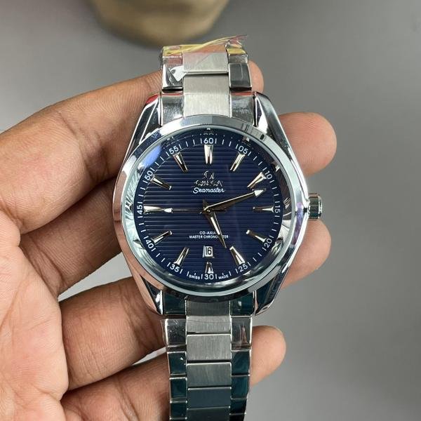 OMEGA SEAMASTER