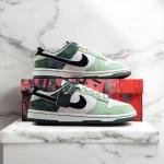 NIKE DUNK OTOMO OST DOUBLE GREEN BLACK