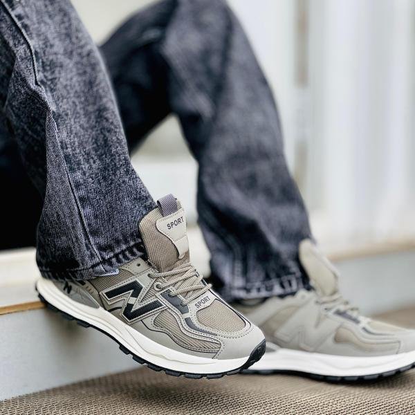 IMPORTED NEW BALANCE SHOE