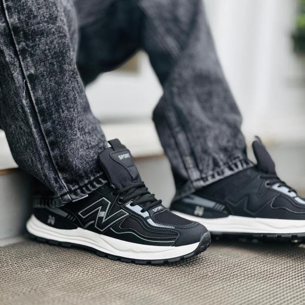 IMPORTED NEW BALANCE SHOE