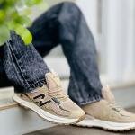 IMPORTED NEW BALANCE SHOE