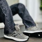 IMPORTED NEW BALANCE SHOE