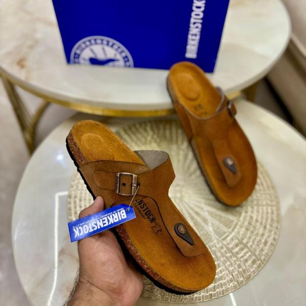 BIRKENSTOCK