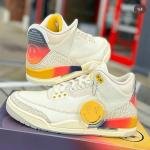 JORDAN RETRO 3 SP