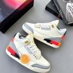 JORDAN RETRO 3 SP