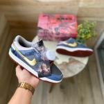 NIKE SB DUNK BLACK MYTH WUKONG
