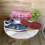 NIKE SB DUNK BLACK MYTH WUKONG