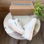 REEBOK CLASSIC CHALK PAPER-WHITE