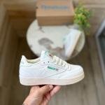 REEBOK CLASSIC CHALK PAPER-WHITE