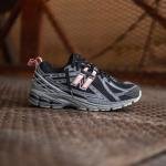 NEW BALANCE 1906 BLACK GREY