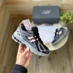 NEW BALANCE 1906 BLACK GREY