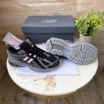 NEW BALANCE 1906 BLACK GREY