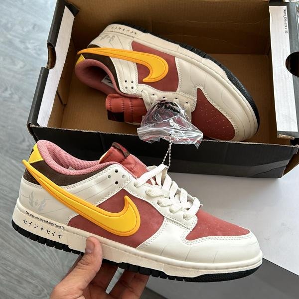 NIKE SB DUNK AMBOOSH