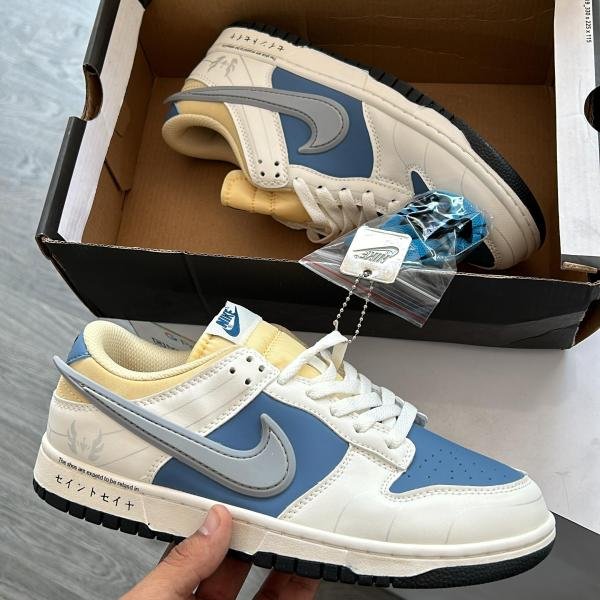 NIKE SB DUNK AMBOOSH