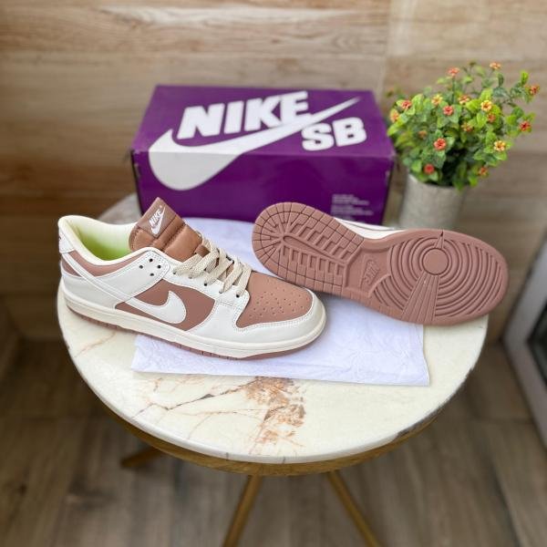 NIKE SB DUNK HEMP