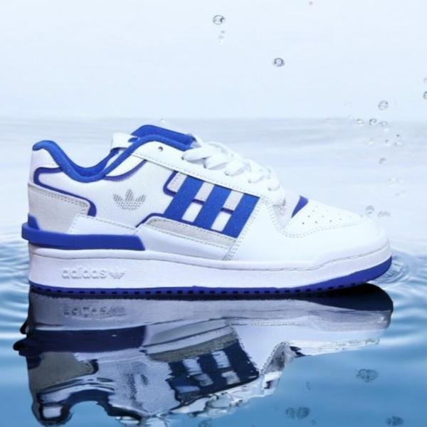 ADIDAS FORUM EXHIBIT LOW ANKLE 2023