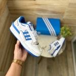 ADIDAS FORUM EXHIBIT LOW ANKLE 2023