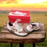 NIKE X UNION FIELD GENERAL SP SHIMMER