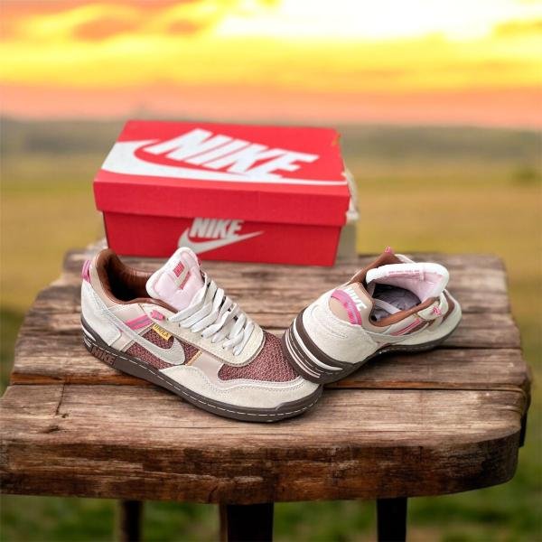 NIKE X UNION FIELD GENERAL SP SHIMMER