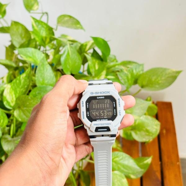 G SHOCK